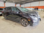 Honda Odyssey 2019