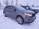 Ford Edge 2015