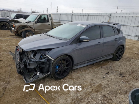 Ford Focus 2017 - Image 1 of 12
