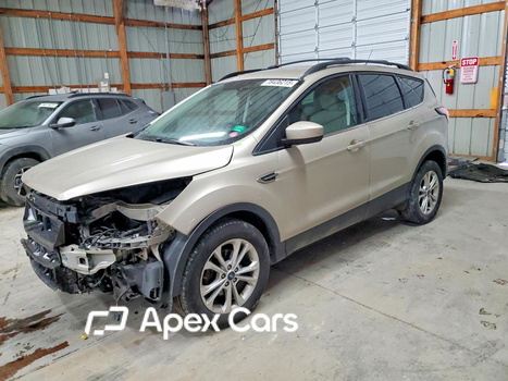 Ford Escape 2018 - Image 1 of 14
