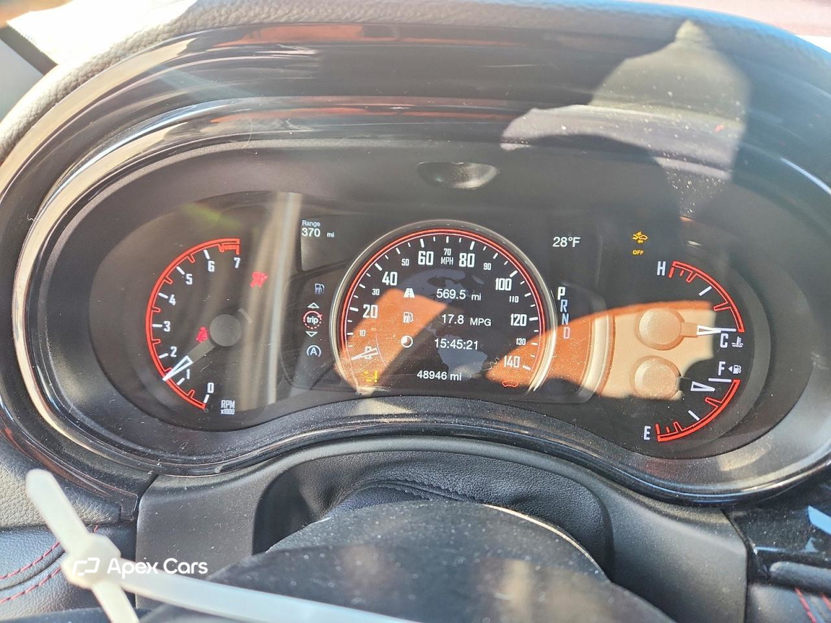 Dodge Durango 2023