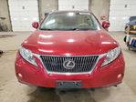 Lexus RX 2010