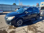 Subaru XV 2016