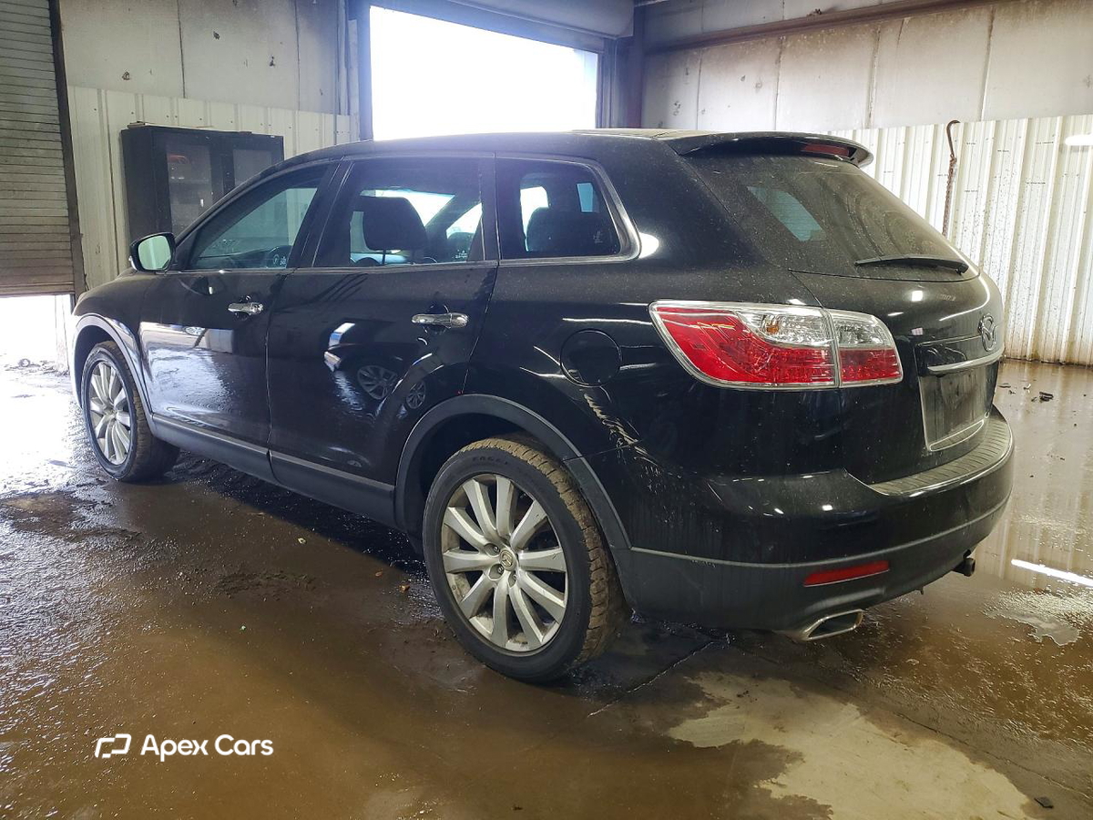 Mazda CX-9 2010