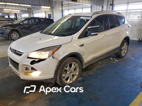 Ford Escape 2016 - Image 1 of 13