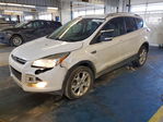 Ford Escape 2016