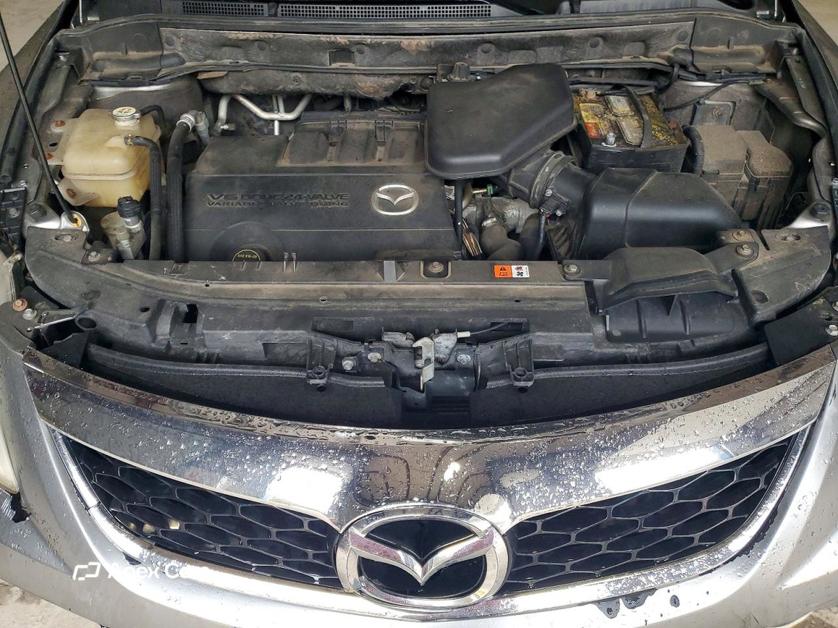 Mazda CX-9 2010