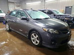 Toyota Corolla 2012