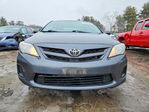 Toyota Corolla 2012
