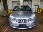 Nissan Versa 2014