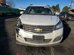 Chevrolet Traverse 2017