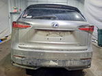 Lexus NX 2017
