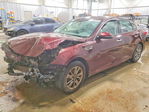 Kia Optima 2016