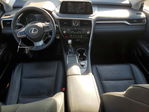 Lexus RX 2022