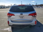 Kia Sorento 2015