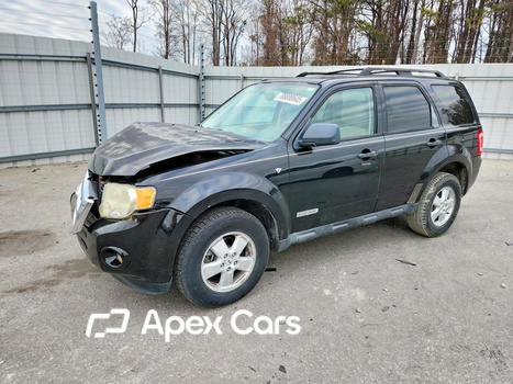Ford Escape 2008 - Image 1 of 13