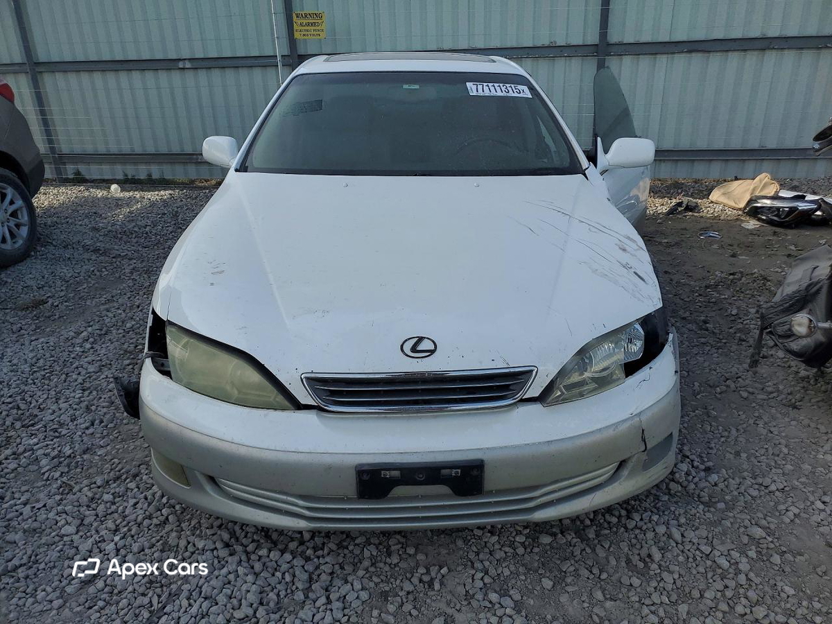 Lexus ES 2000