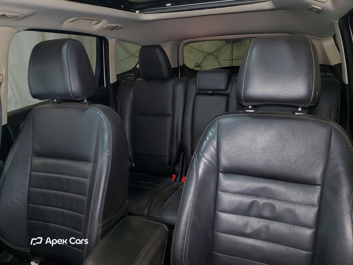 Ford Escape 2014