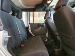 Jeep Wrangler 2016