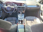 Audi RS4 2013