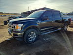 Ford F-150 2018