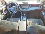 Toyota RAV 4 2018