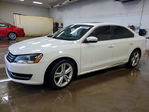 Volkswagen Passat 2014
