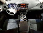 Nissan Pathfinder 2016