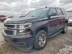 Chevrolet Tahoe 2018