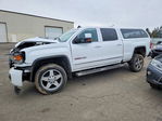 GMC Sierra 2017