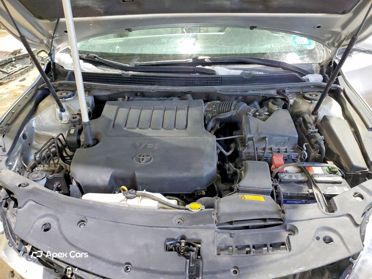 Toyota Avalon 2013