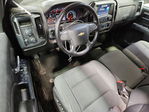 Chevrolet Silverado 2016