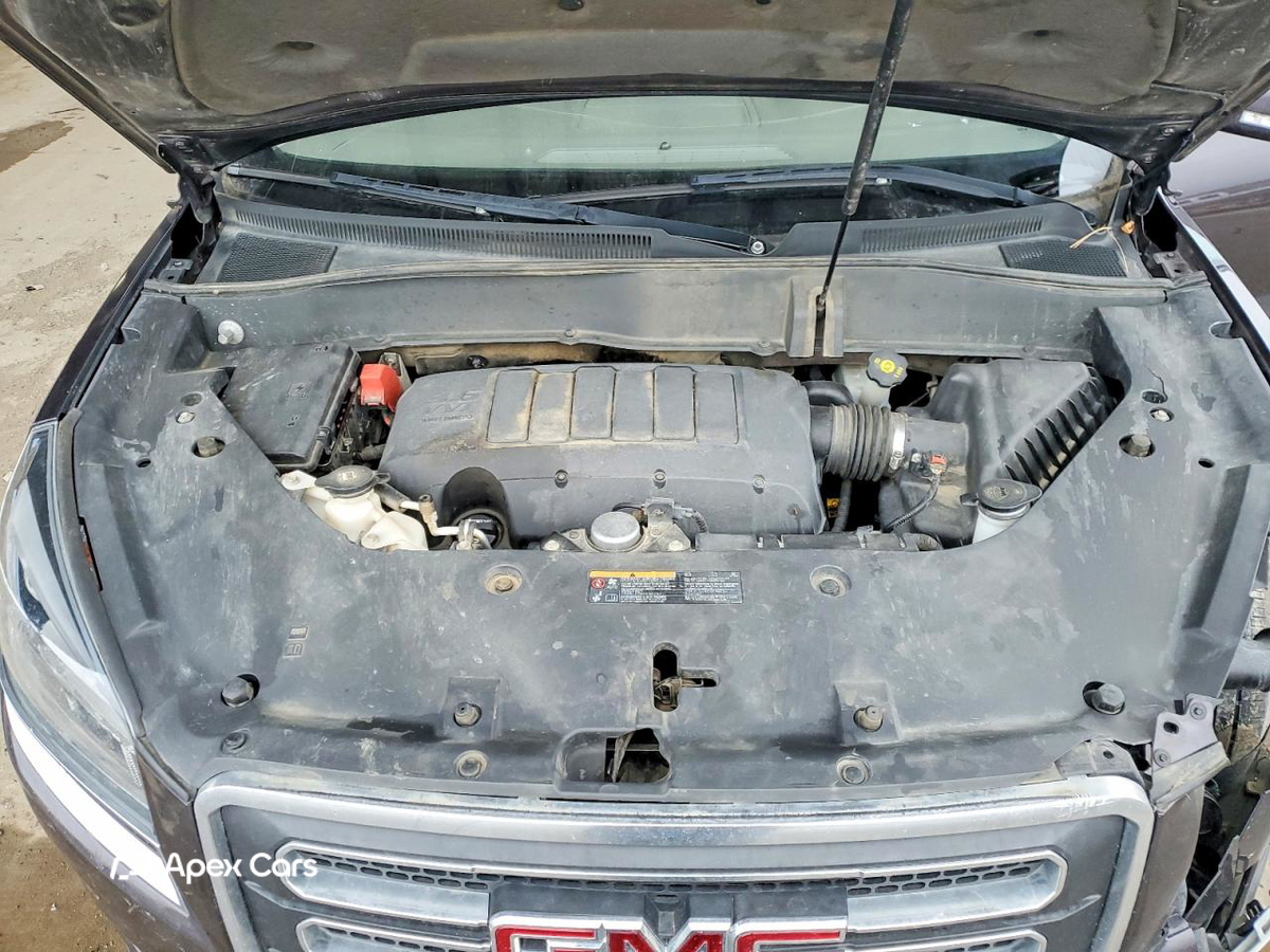 GMC Acadia 2015