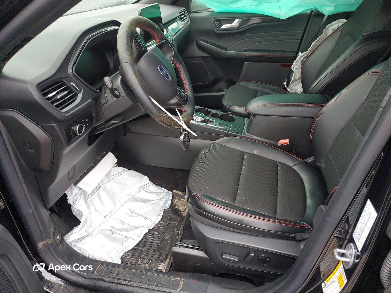 Ford Escape 2025
