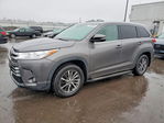 Toyota Highlander 2017