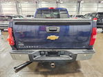 Chevrolet Silverado 2009
