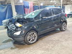 Ford EcoSport 2019