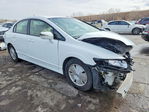 Honda Civic 2008