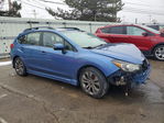 Subaru Impreza 2015