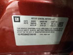 Chevrolet Cruze 2012