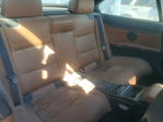 BMW Series 3 2011