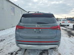 Hyundai Santa Fe 2022