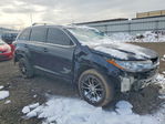 Toyota Highlander 2015