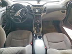 Hyundai Elantra 2015