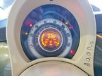 Fiat 500 2013