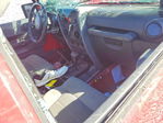 Jeep Wrangler 2008