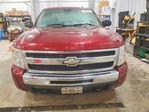 Chevrolet Silverado 2009