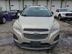 Chevrolet Trax 2016