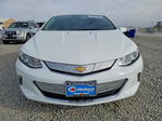 Chevrolet Volt 2017