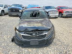 Kia Optima 2013